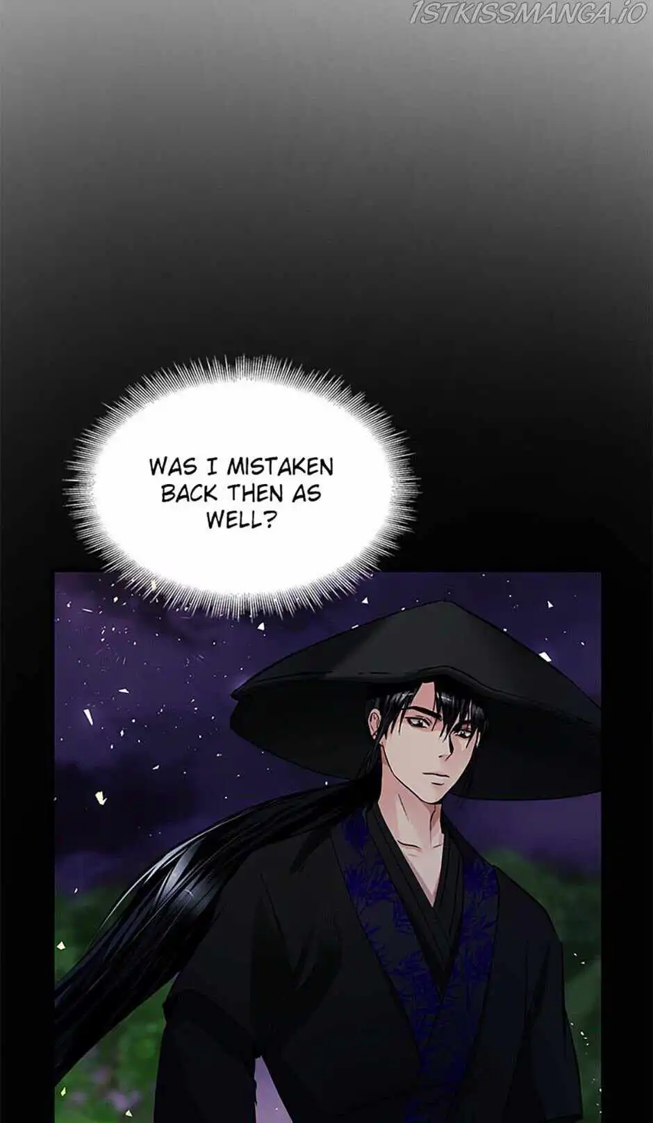 Heilang: The Bride Of The Black Wolf Chapter 10 44